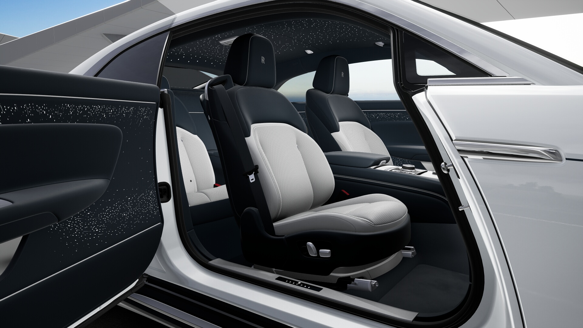 How Rolls Royce Designs Bespoke Interiors: Ultimate Luxury Unveiled